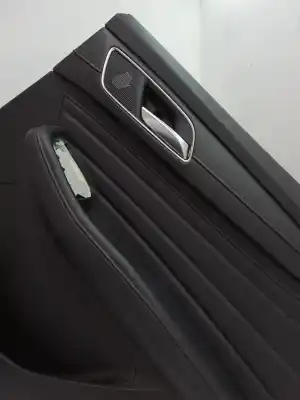 Pezzo di ricambio per auto di seconda mano rivestimento porta posteriore destro per mg ehs * riferimenti oem iam 11454495nbc  10536169