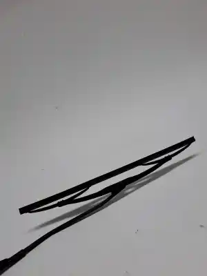 Pezzo di ricambio per auto di seconda mano braccio tergicristallo posteriore per ford transit connect (chc) transit connect riferimenti oem iam dt1117406bb  