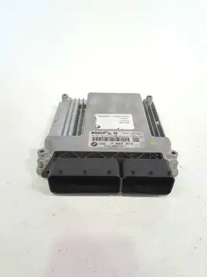 Peça sobressalente para automóvel em segunda mão Centralina De Motor Uce por BMW X3 (E83) xDrive 18d 143 CV / 105 KW Referências OEM IAM 13617803373  