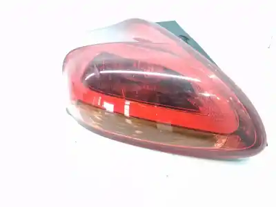 Peça sobressalente para automóvel em segunda mão FAROLIM TRASEIRO ESQUERDO por KIA CEED SPORTSWAGON  Referências OEM IAM 92401A2720  