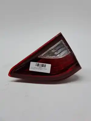 Автозапчастина б/у ВНУТРІШНІЙ ПРАВИЙ ЗАВОД для KIA STONIC (YBCUV)  Посилання на OEM IAM 92404H8400  