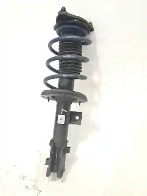 Second-hand car spare part front left shock absorber for kia ceed ceed drive oem iam references 54651a2970  