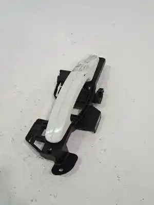 Piesă de schimb auto la mâna a doua mâner exterior spate stânga pentru ford c-max (ceu) titanium referințe oem iam 1738727