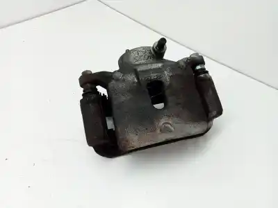 Peça sobressalente para automóvel em segunda mão pinça de travão dianteira esquerda por kia ceed sportswagon tech 119 cv / 88 kw referências oem iam 58180a6a20