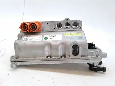 Second-hand car spare part inverter for mg ehs * oem iam references 10865293  