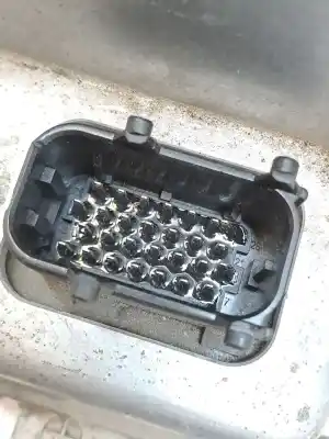 Second-hand car spare part inverter for mg ehs * oem iam references 10865293  