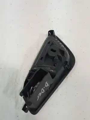Peça sobressalente para automóvel em segunda mão puxador interior dianteiro direito por ford c-max (ceu) titanium referências oem iam 1755044  am51u22600be38c5