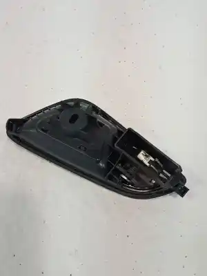 Peça sobressalente para automóvel em segunda mão puxador interior dianteiro direito por ford c-max (ceu) titanium referências oem iam 1755044  am51u22600be38c5