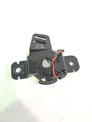 Piesă de schimb auto la mâna a doua boxa pentru kia ceed ceed drive referințe oem iam 96311a2000  