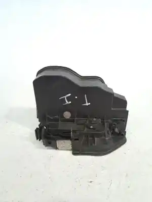Peça sobressalente para automóvel em segunda mão fechadura da porta traseira esquerda por bmw x3 (e83) xdrive 18d 143 cv / 105 kw referências oem iam 51227202147
