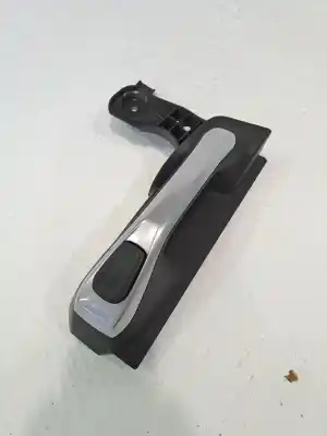Second-hand car spare part interior right rear handle for ford c-max (ceu) titanium oem iam references 1711154  am51u226a00ac