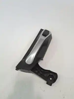 Second-hand car spare part interior right rear handle for ford c-max (ceu) titanium oem iam references 1711154  am51u226a00ac