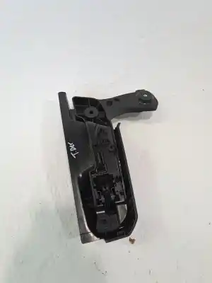 Second-hand car spare part interior right rear handle for ford c-max (ceu) titanium oem iam references 1711154  am51u226a00ac