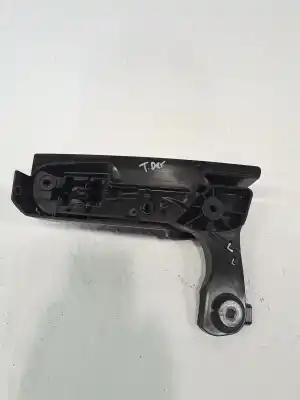 Second-hand car spare part interior right rear handle for ford c-max (ceu) titanium oem iam references 1711154  am51u226a00ac