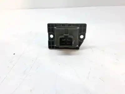 Peça sobressalente para automóvel em segunda mão RESISTÊNCIA SOFAGEM CHAUFFAGE por KIA CEED SPORTSWAGON  Referências OEM IAM 972353XAA0  