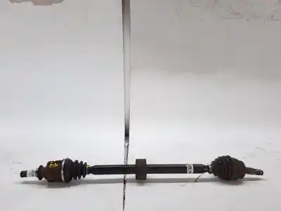 Pezzo di ricambio per auto di seconda mano Trasmissione Anteriore Destra per OPEL CORSA D D-Z13DTJ Riferimenti OEM IAM 13150503  