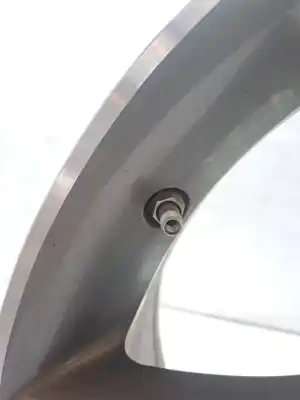 Second-hand car spare part rim for mg ehs * oem iam references 10485512m  18x75jh2