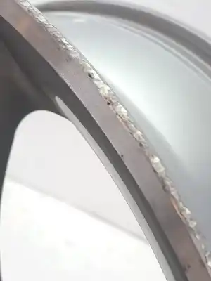 Second-hand car spare part rim for mg ehs * oem iam references 10485512m  18x75jh2