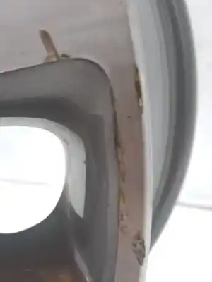 Second-hand car spare part rim for mg ehs * oem iam references 10485512m  18x75jh2