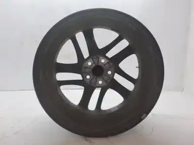 Second-hand car spare part rim for mg ehs * oem iam references 10485512m  18x75jh2