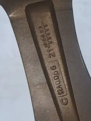 Second-hand car spare part rim for mg ehs * oem iam references 10485512m  18x75jh2