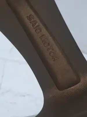 Second-hand car spare part rim for mg ehs * oem iam references 10485512m  18x75jh2