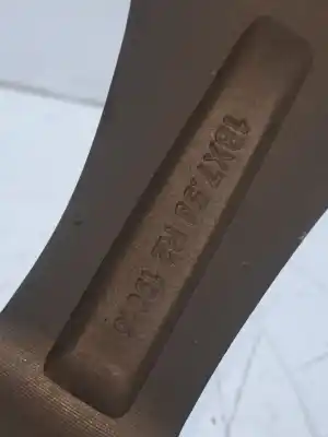 Second-hand car spare part rim for mg ehs * oem iam references 10485512m  18x75jh2