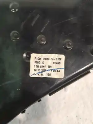 Автозапчасти б/у аэратор за ford kuga (cbv) individual 4x4 ссылки oem iam 2377089  f1cbr014l20bf3ja6