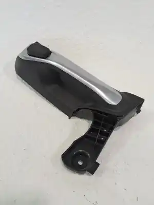 Peça sobressalente para automóvel em segunda mão puxador interior traseiro esquerdo por ford c-max (ceu) titanium referências oem iam 1826137  am51u266a63af
