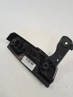 Peça sobressalente para automóvel em segunda mão puxador interior traseiro esquerdo por ford c-max (ceu) titanium referências oem iam 1826137  am51u266a63af