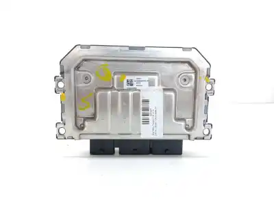 Second-hand car spare part ecu engine control for dacia lodgy 1.6 sce cat oem iam references 237108193r  