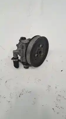 Pezzo di ricambio per auto di seconda mano POMPA STERZO per AUDI A6 ALLROAD C6 4FH  Riferimenti OEM IAM 4FO145155A  