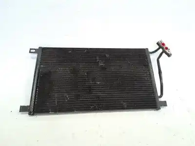 Peça sobressalente para automóvel em segunda mão condensador / radiador de ar condicionado por bmw x3 (e83) xdrive 18d 143 cv / 105 kw referências oem iam 64538377648