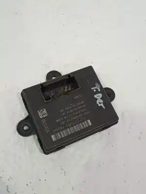 Second-hand car spare part electronic module for ford c-max (ceu) titanium oem iam references 1821287  av6n14b532bh