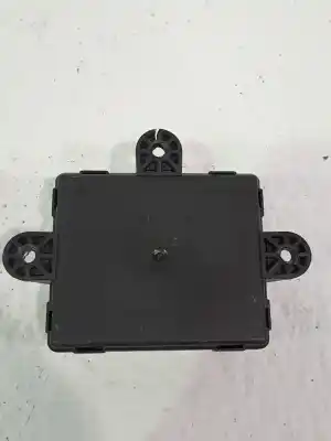 Second-hand car spare part electronic module for ford c-max (ceu) titanium oem iam references 1821287  av6n14b532bh