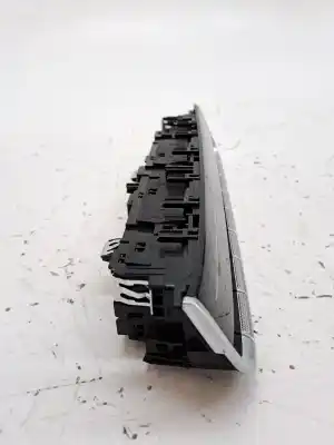 Pièce détachée automobile d'occasion commande de climatisation / chauffage pour mg ehs * références oem iam 10684439  