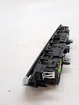 Pièce détachée automobile d'occasion commande de climatisation / chauffage pour mg ehs * références oem iam 10684439  