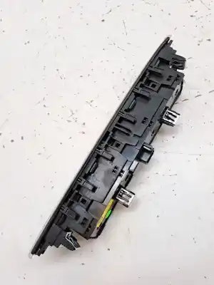 Pièce détachée automobile d'occasion commande de climatisation / chauffage pour mg ehs * références oem iam 10684439  