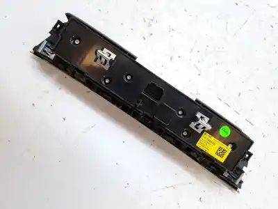 Pièce détachée automobile d'occasion commande de climatisation / chauffage pour mg ehs * références oem iam 10684439  