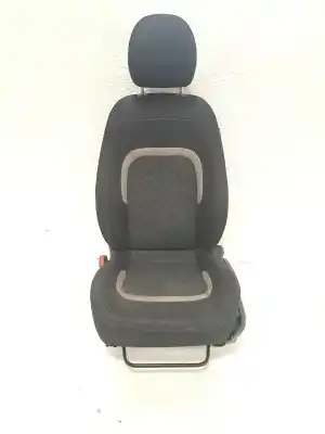 Peça sobressalente para automóvel em segunda mão assento dianteiro esquerdo por kia ceed ceed drive referências oem iam 88103a2040aut  