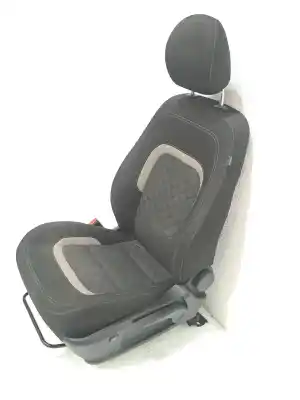 Second-hand car spare part left front seat for kia ceed ceed drive oem iam references 88103a2040aut