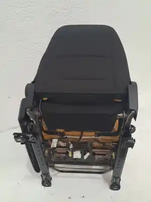 Peça sobressalente para automóvel em segunda mão assento dianteiro esquerdo por kia ceed ceed drive referências oem iam 88103a2040aut  