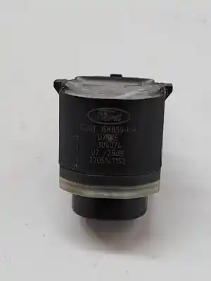 Peça sobressalente para automóvel em segunda mão sensor de estacionamento por ford transit connect (chc) transit connect referências oem iam gk2t15k859ea   Peça sobressalente para automóvel em segunda mão sensor de estacionamento por ford transit connect (chc) transit connect referências oem iam gk2t15k859ea
