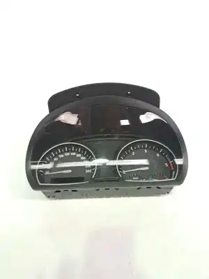 Peça sobressalente para automóvel em segunda mão QUADRANTE por BMW X3 (E83)  Referências OEM IAM 62113448323  62103451581