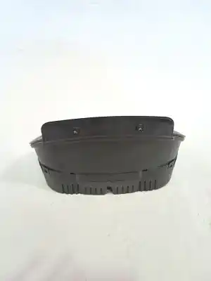 Peça sobressalente para automóvel em segunda mão quadrante por bmw x3 (e83) xdrive 18d 143 cv / 105 kw referências oem iam 62113448323  62103451581