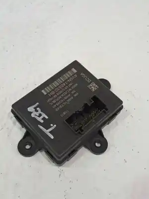 Second-hand car spare part electronic module for ford c-max (ceu) titanium oem iam references 1821287  av6n14b532bh