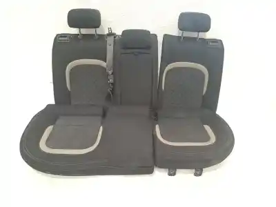 Peça sobressalente para automóvel em segunda mão bancos traseiros por kia ceed ceed drive referências oem iam 89200a2010aut  89100a2010aut