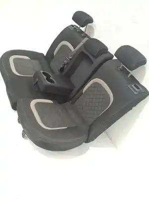 Peça sobressalente para automóvel em segunda mão bancos traseiros por kia ceed ceed drive referências oem iam 89200a2010aut  89100a2010aut