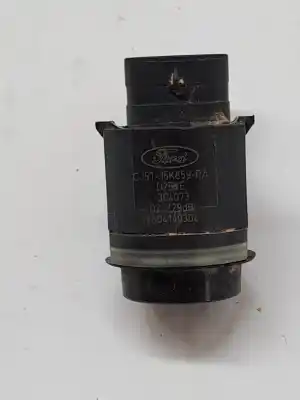 Pezzo di ricambio per auto di seconda mano sensori di parcheggio per ford transit connect (chc) transit connect riferimenti oem iam gk2t15k859fa  