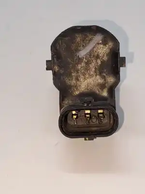 Pezzo di ricambio per auto di seconda mano sensori di parcheggio per ford transit connect (chc) transit connect riferimenti oem iam gk2t15k859fa  
